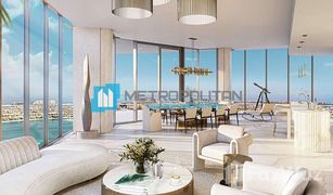 3 Habitaciones Apartamento en venta en Shoreline Apartments, Dubái Palm Beach Towers 1