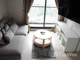 1 Habitación Apartamento en alquiler en Life One Wireless, Lumphini, Pathum Wan, Bangkok