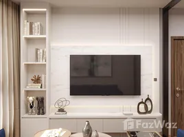 คอนโด 1 ห้องนอน ให้เช่า ในโครงการ ไลฟ์ ลาดพร้าว แวลลี่ย์, จอมพล