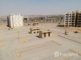 4 Bedroom Penthouse for sale at Eastown, The 5th Settlement, New Cairo City