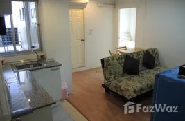 1 bedroom Condo for sale at Park View Viphavadi in Bangkok, Thailand