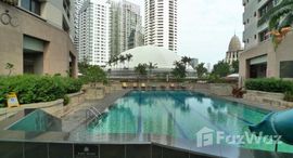 Available Units at President Park Sukhumvit 24