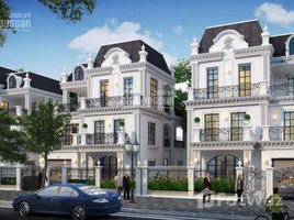 Estudio Villa en venta en Hoang Mai, Hanoi, Dai Kim, Hoang Mai