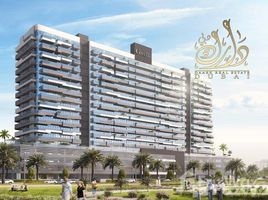 Studio Apartment for sale at Azizi Grand, Champions Towers, Dubai Sports City