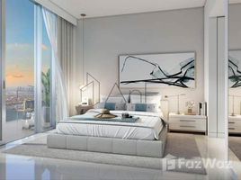 1 спален Квартира на продажу в Marina Vista, EMAAR Beachfront, Dubai Harbour