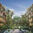 1 Habitación Departamento en venta en Gardens of Eden - Park Residence, Choeng Thale, Thalang, Phuket