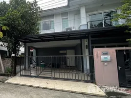 3 Bedroom House for rent at The Plant Chaengwattana, Ban Mai, Pak Kret, Nonthaburi