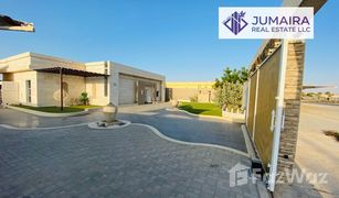 4 Habitaciones Villa en venta en The Lagoons, Ras Al-Khaimah Al Riffa