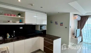 2 Bedrooms Condo for sale in Nong Prue, Pattaya Sunset Boulevard Residence 2