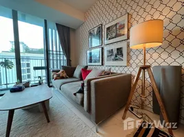 2 chambre Condominium à louer à , Khlong Tan Nuea, Watthana, Bangkok, Thaïlande