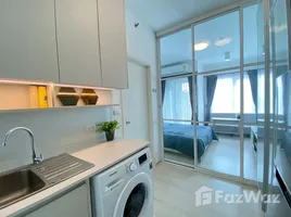 คอนโด 1 ห้องนอน ให้เช่า ในโครงการ แชปเตอร์ วัน อีโค รัชดา - ห้วยขวาง, ห้วยขวาง, ห้วยขวาง, กรุงเทพมหานคร, ไทย
