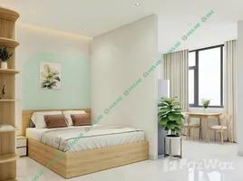 1 Phòng ngủ Biệt thự for rent in Hòa Cường Bắc, Đà Nẵng, Hòa Cường Bắc