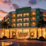Estudio Apartamento en venta en Nubia Aqua Beach Resort, Hurghada Resorts