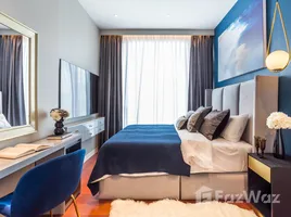 1 Bedroom Condo for rent at Khun By Yoo, Khlong Tan Nuea, Watthana, Bangkok, Thailand