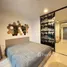 1 Bedroom Condo for sale at Ideo Sathorn Wongwianyai, Khlong Ton Sai, Khlong San, Bangkok