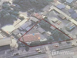  Land for sale in Bangkok, Chatuchak, Chatuchak, Bangkok