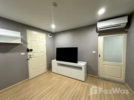 1 Bedroom Condo for sale at The Niche Citi Ladprao 130, Khlong Chan