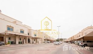 3 Bedrooms Villa for sale in Al Reef Villas, Abu Dhabi Arabian Style