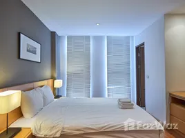 1 Bedroom Condo for rent at Twin Peaks, Chang Khlan, Mueang Chiang Mai, Chiang Mai, Thailand