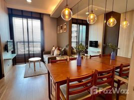 1 Bedroom Condo for sale at The Lumpini 24, Khlong Tan, Khlong Toei, Bangkok, Thailand