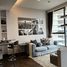 1 спален Кондо в аренду в The Lumpini 24, Khlong Tan