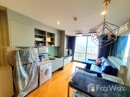 2 chambre Condominium à vendre à Noble Revo Silom., Si Lom