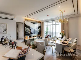 คอนโด 2 ห้องนอน ให้เช่า ในโครงการ ริธึ่ม เอกมัย เอสเตท, คลองตันเหนือ