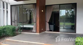 Available Units at The Pluris Khaoyai