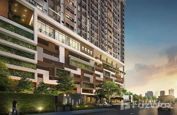 Supalai Loft Chaeng Wattana in Bang Talat, Нонтабури