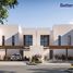 3 Bedroom Townhouse for sale at Noya 2, Yas Acres, Yas Island, Abu Dhabi