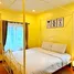 ทาวน์เฮ้าส์ 3 ห้องนอน ให้เช่า ในโครงการ เอพี แกรนด์ เรสซิเดนซ์, กมลา