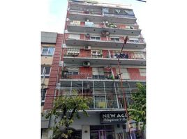 1 Habitación Apartamento en venta en , Buenos Aires BOLIVAR al 400