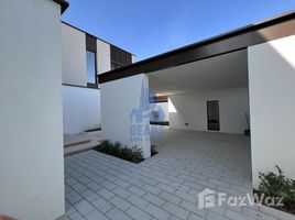 4 Bedroom Villa for sale at Saadiyat Lagoons, Saadiyat Beach