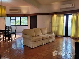 2 Bedroom Condo for rent at Siri Wireless Apartment, Lumphini