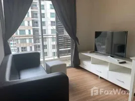 คอนโด 1 ห้องนอน ให้เช่า ในโครงการ เอส แอนด์ เอส สุขุมวิท คอนโดมิเนียม, บางนา, บางนา