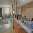 Студия Кондо в аренду в Ping Condo The Centerpiece, Chang Khlan, Mueang Chiang Mai, Чианг Маи