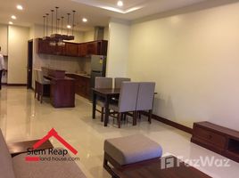 1 chambre Appartement a louer à Sla Kram, Siem Reap Other-KH-46184