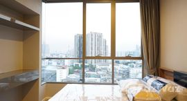 Available Units at The Room Sathorn-St.Louis