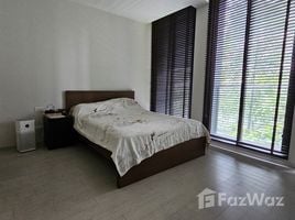 1 Bedroom Condo for sale at Noble Ploenchit, Lumphini