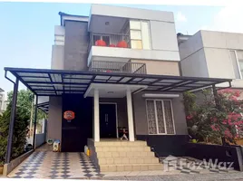 5 Schlafzimmer Haus zu verkaufen in Jakarta Timur, Jakarta, Ciracas, Jakarta Timur, Jakarta