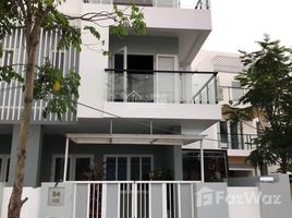 在Phu Huu, District 9出售的4 卧室 别墅, Phu Huu