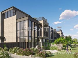 3 спален Дом на продажу в Mudon Al Ranim 5, Golf Promenade, DAMAC Hills (Akoya by DAMAC), Дубай, Объединённые Арабские Эмираты