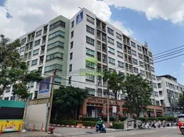 ขายคอนโด 1 ห้องนอน ในโครงการ ลุมพินี วิลล์ ศูนย์วัฒนธรรม, สามเสนนอก, ห้วยขวาง