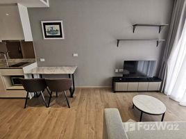 อพาร์ทเม้นท์ 1 ห้องนอน ให้เช่า ในโครงการ ฟินน์ อโศก สุขุมวิท 10, คลองเตย