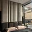 Студия Квартира в аренду в One 9 Five Asoke - Rama 9, Huai Khwang