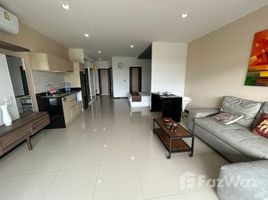 Студия Кондо в аренду в Nai Harn Beach Condo, Раваи