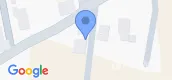Voir sur la carte of Tongtharin Hua Hin
