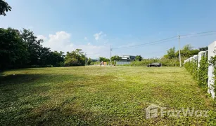 N/A Land for sale in Huai Sai, Chiang Mai 