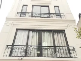 4 chambre Maison for sale in Hai Ba Trung, Ha Noi, Pham Dinh Ho, Hai Ba Trung