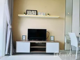 1 спален Кондо на продажу в Amazon Residence, Nong Prue, Паттайя